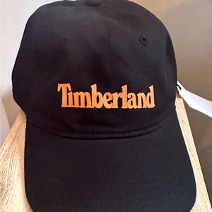 Timberland ball cap OS
